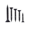 Pinong thread drywall screws